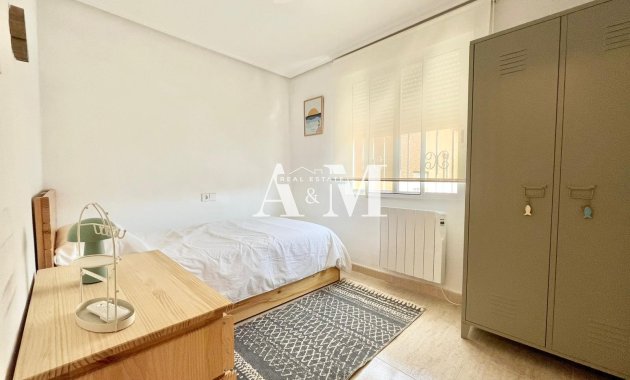 Long Term Rental - Townhouse - Santa Pola - Tamarit