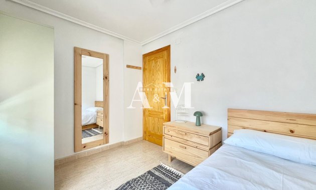 Long Term Rental - Townhouse - Santa Pola - Tamarit