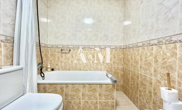 Long Term Rental - Townhouse - Santa Pola - Tamarit