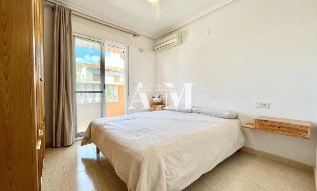 Long Term Rental - Townhouse - Santa Pola - Tamarit