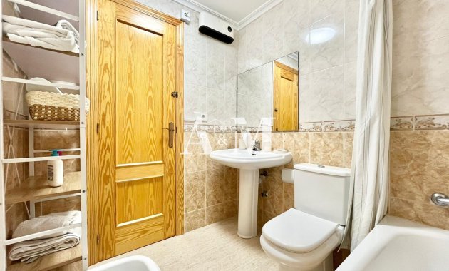 Long Term Rental - Townhouse - Santa Pola - Tamarit