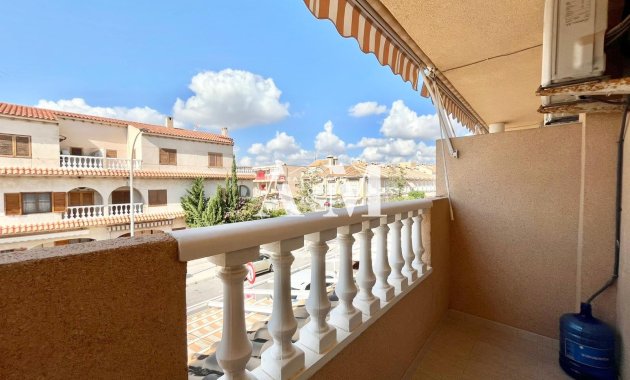Long Term Rental - Townhouse - Santa Pola - Tamarit