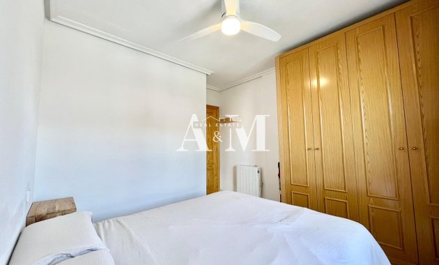 Long Term Rental - Townhouse - Santa Pola - Tamarit