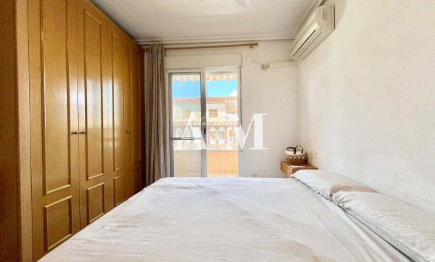 Long Term Rental - Townhouse - Santa Pola - Tamarit