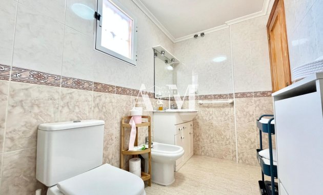 Long Term Rental - Townhouse - Santa Pola - Tamarit