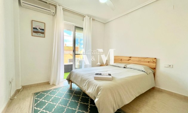 Long Term Rental - Townhouse - Santa Pola - Tamarit