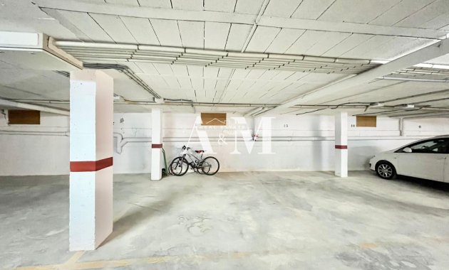 Long Term Rental - Townhouse - Santa Pola - Tamarit