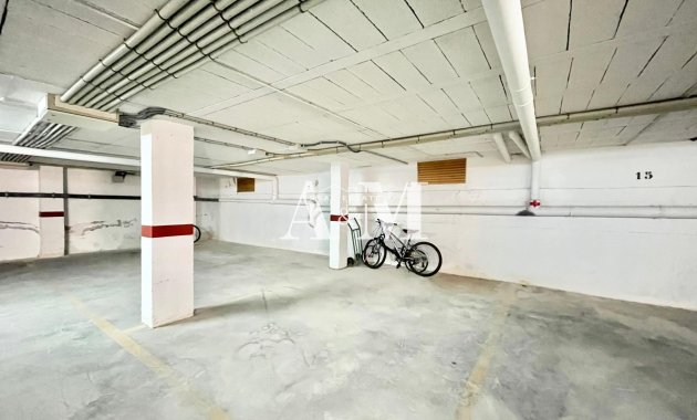 Long Term Rental - Townhouse - Santa Pola - Tamarit