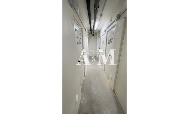 Nouvelle construction - apartment - Orihuela Costa