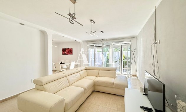 Долгосрочная аренда - Шале - Pilar de la Horadada