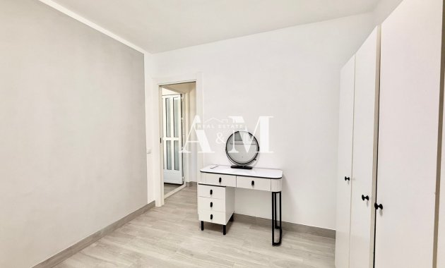 Долгосрочная аренда - Шале - Pilar de la Horadada