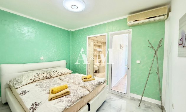 Долгосрочная аренда - Шале - Pilar de la Horadada