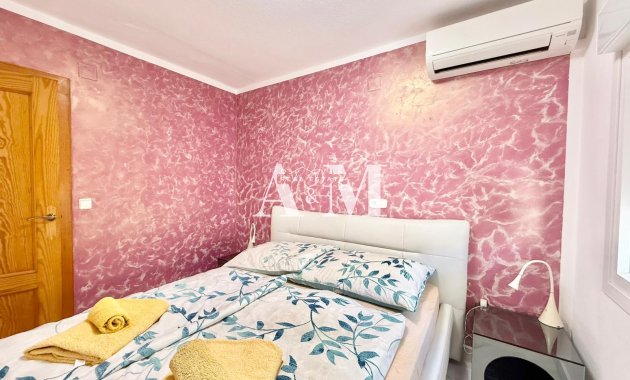 Долгосрочная аренда - Шале - Pilar de la Horadada