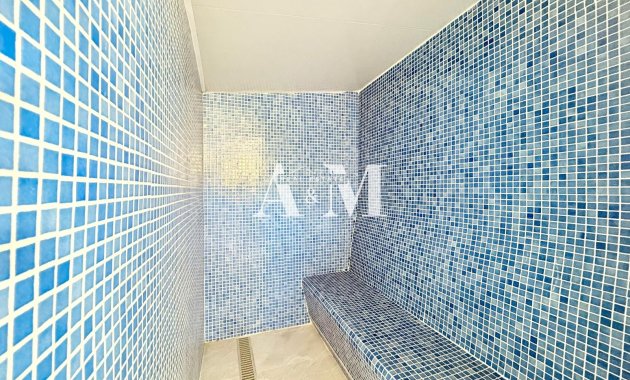 Долгосрочная аренда - Шале - Pilar de la Horadada