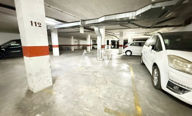 Location à long terme - Appartement - Cabo Roig