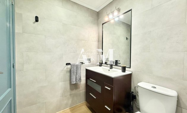 Location à long terme - Appartement - Cabo Roig