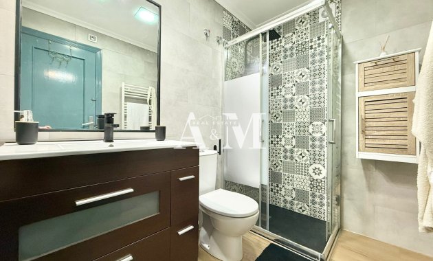 Location à long terme - Appartement - Cabo Roig