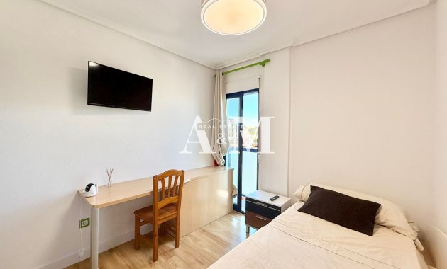 Location à long terme - Appartement - Cabo Roig