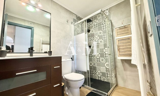 Location à long terme - Appartement - Cabo Roig