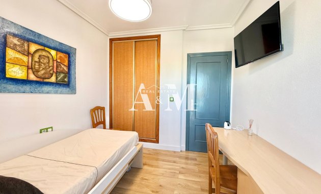 Location à long terme - Appartement - Cabo Roig