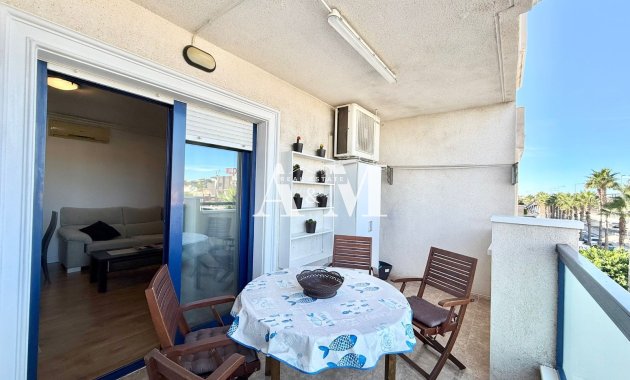 Location à long terme - Appartement - Cabo Roig