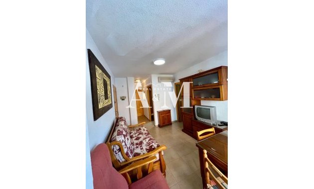 Location à long terme - Appartement - San Javier - Santiago de la Ribera