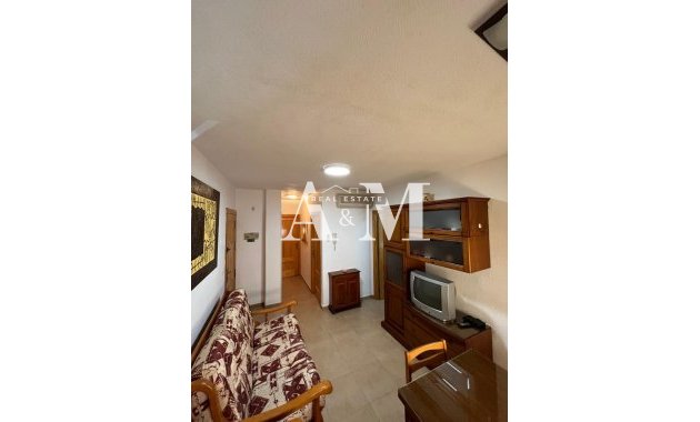 Location à long terme - Appartement - San Javier - Santiago de la Ribera