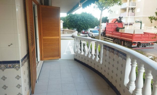 Long Term Rental - Apartment / flat - Torrevieja - Torrelamata - La Mata