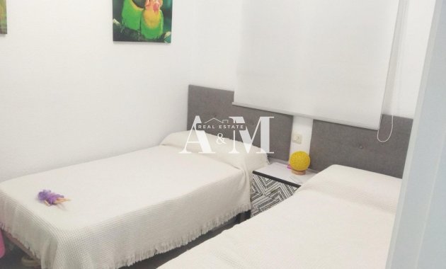 Long Term Rental - Apartment / flat - Torrevieja - Torrelamata - La Mata