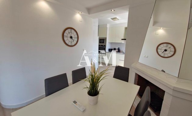 Location à long terme - Bungalow - Orihuela Costa - Villamartín