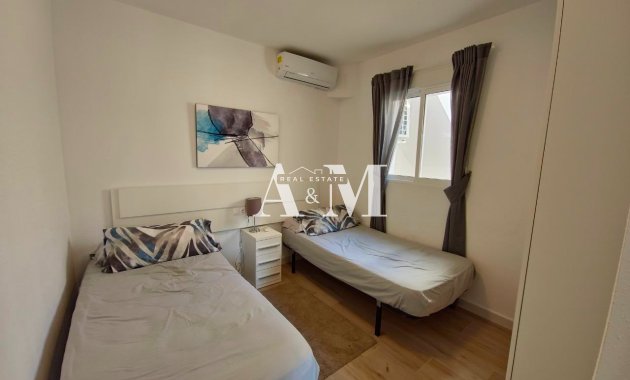Location à long terme - Bungalow - Orihuela Costa - Villamartín