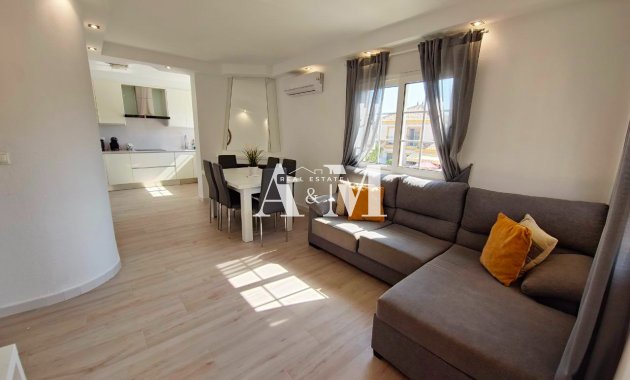 Location à long terme - Bungalow - Orihuela Costa - Villamartín