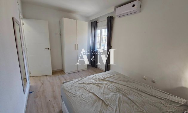 Location à long terme - Bungalow - Orihuela Costa - Villamartín