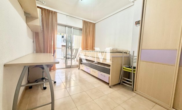 Long Term Rental - Apartment / flat - Torrevieja - Playa del Cura