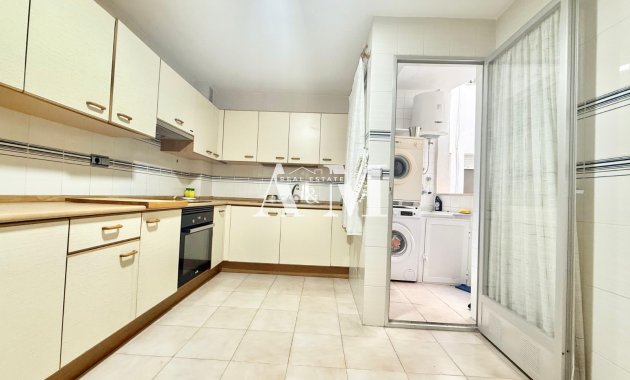 Long Term Rental - Apartment / flat - Torrevieja - Playa del Cura