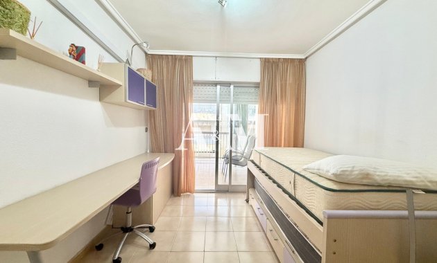 Long Term Rental - Apartment / flat - Torrevieja - Playa del Cura