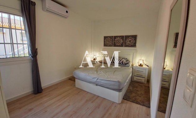 Location à long terme - Bungalow - Orihuela Costa - Villamartín