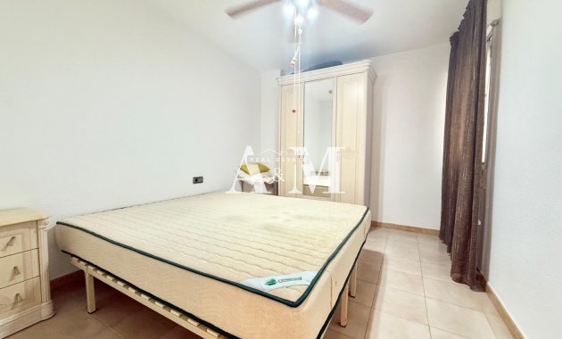 Long Term Rental - Apartment / flat - Torrevieja - Playa del Cura