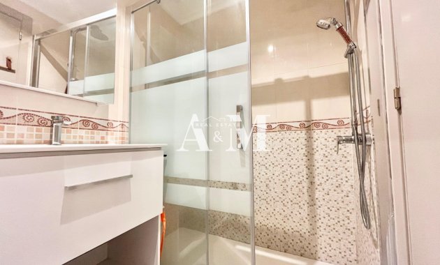 Location à long terme - Appartement - Torrevieja