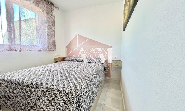 Location à long terme - Appartement - Torrevieja