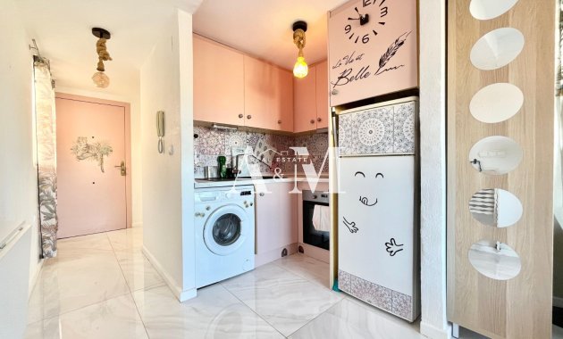 Location à long terme - Appartement - Torrevieja