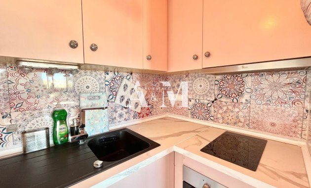 Location à long terme - Appartement - Torrevieja