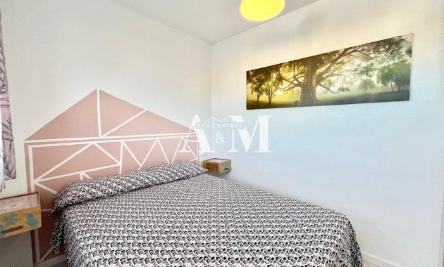 Location à long terme - Appartement - Torrevieja