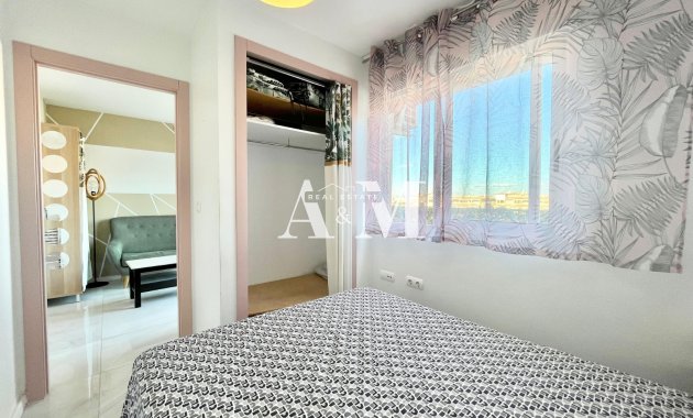 Location à long terme - Appartement - Torrevieja