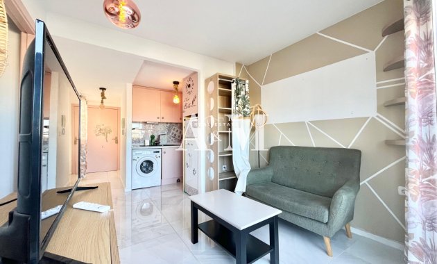 Location à long terme - Appartement - Torrevieja