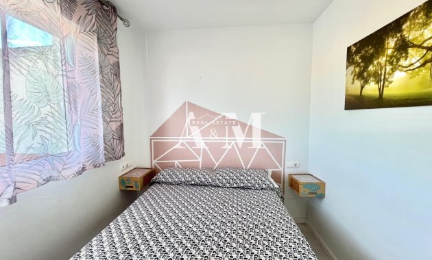 Location à long terme - Appartement - Torrevieja