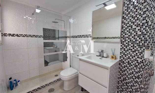 Location à long terme - Bungalow - Orihuela Costa - Villamartín