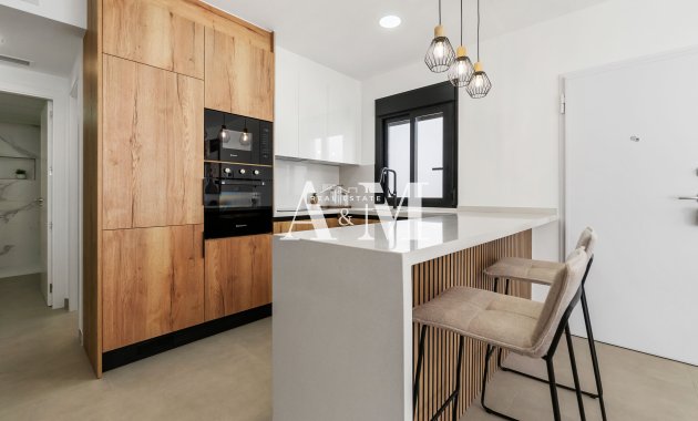 New Build - terraced - San Javier - Santiago de la Ribera