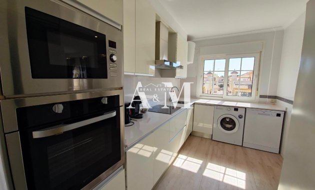 Location à long terme - Bungalow - Orihuela Costa - Villamartín