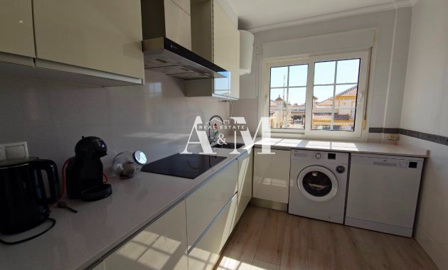 Location à long terme - Bungalow - Orihuela Costa - Villamartín